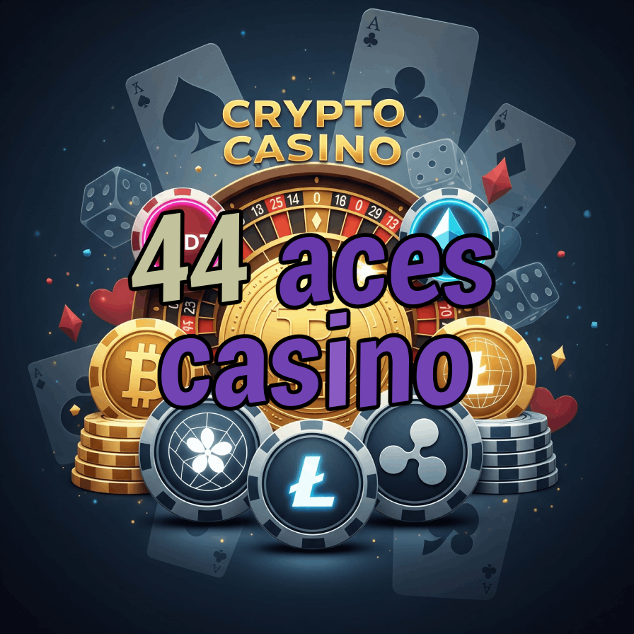 44 Aces Casino - Best Poker Casino